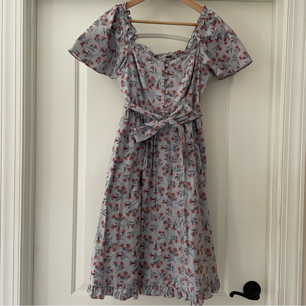 Gal Meets Glam Marianna Dress size 2